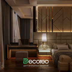 Мебели для спальни Nuvola doro