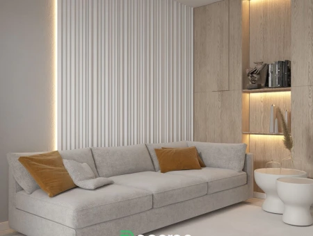 Прямой диван «Capo»