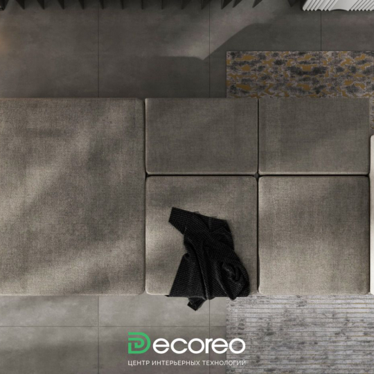 Модульный диван со спальным местом «Остсайд» (Остсайд)