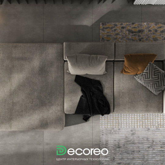 Модульный диван со спальным местом «Остсайд» (Остсайд)