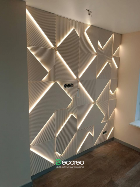 Акция! Кровать Foresta