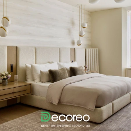 Кровать Florentia