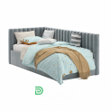 Кровать детская «Bambini»