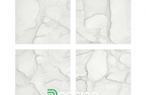 Гипсовая 3д панель «Taormina» модель 307