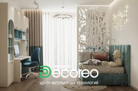 Уникальное пространство премиум-класса в ЖК Jazz, где не существует ничего лишнего