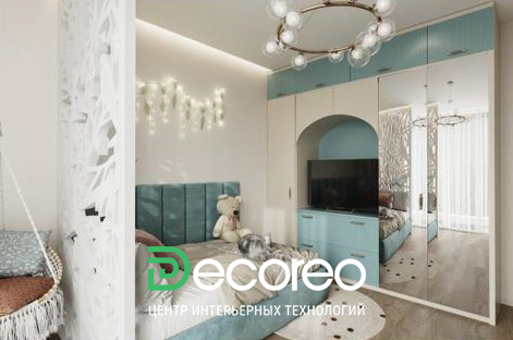 Уникальное пространство премиум-класса в ЖК Jazz, где не существует ничего лишнего