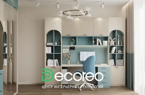 Уникальное пространство премиум-класса в ЖК Jazz, где не существует ничего лишнего