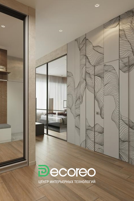 Уникальное пространство премиум-класса в ЖК Jazz, где не существует ничего лишнего