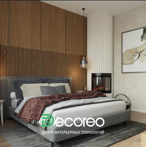 Уникальное пространство премиум-класса в ЖК Jazz, где не существует ничего лишнего