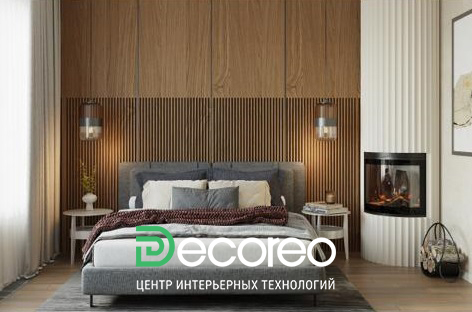 Уникальное пространство премиум-класса в ЖК Jazz, где не существует ничего лишнего