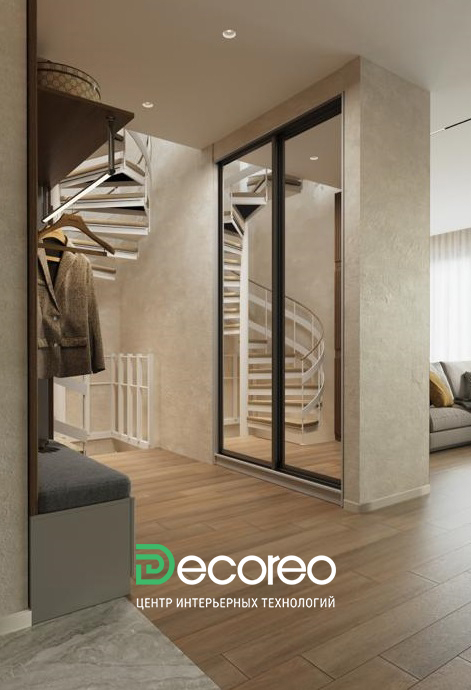 Уникальное пространство премиум-класса в ЖК Jazz, где не существует ничего лишнего