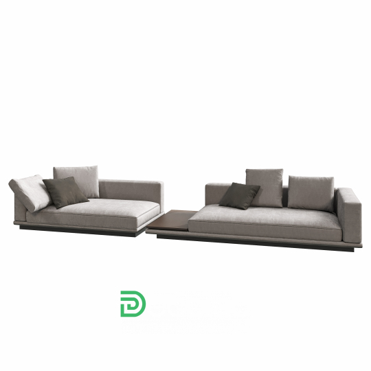 Диван со столиком модульный «Divo» (Диво)