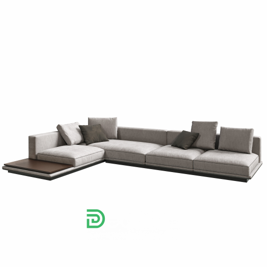 Диван со столиком модульный «Divo» (Диво)