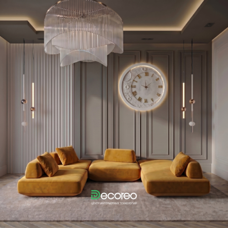 Диван модульный «Белло»