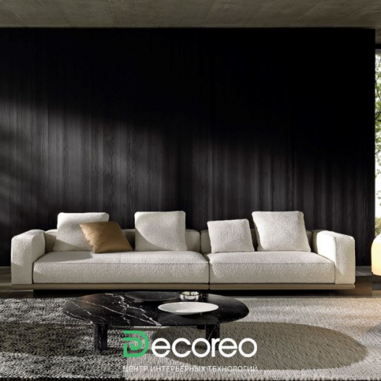 Диван со столиком модульный «Divo» (Диво)