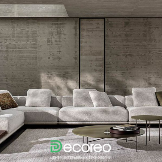 Диван со столиком модульный «Divo» (Диво)