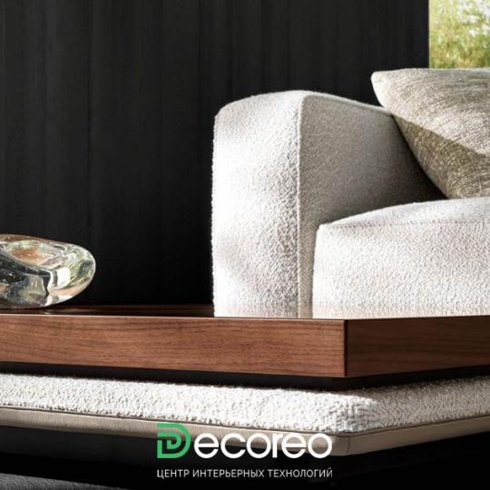 Диван со столиком модульный «Divo» (Диво)