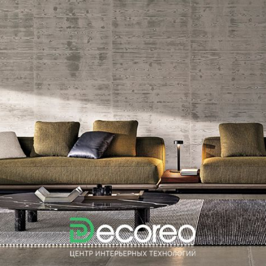 Диван со столиком модульный «Divo» (Диво)