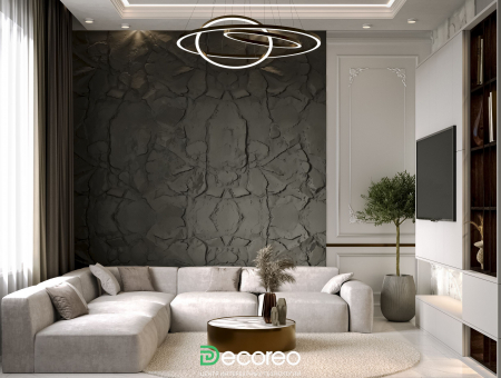 Диван модульный угловой «Buono»