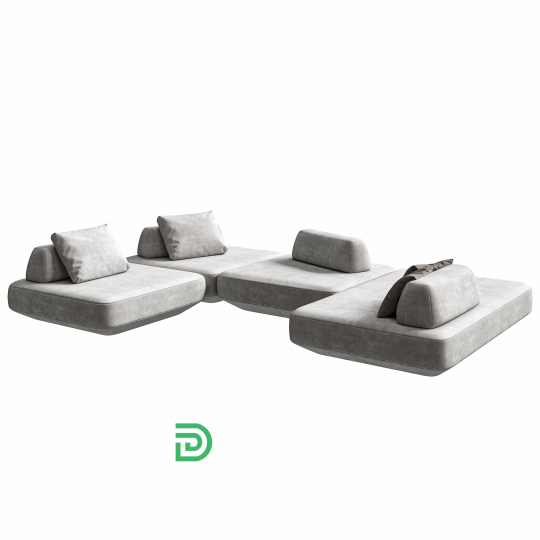 Диван модульный «Белло»