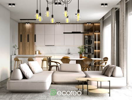 Диван модульный «Bello»