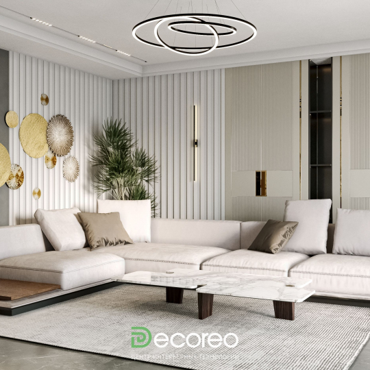 Диван со столиком модульный «Divo» (Диво)