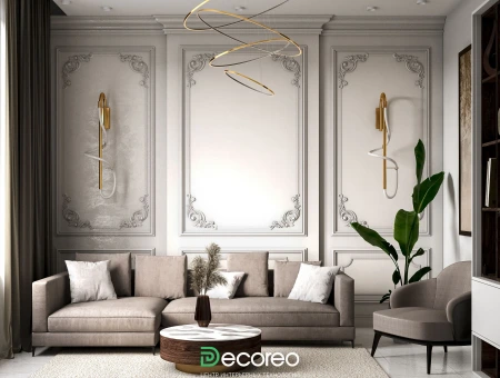 Угловой диван Melodia