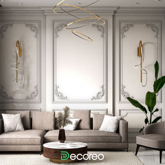 Угловой диван «Мелодиа»