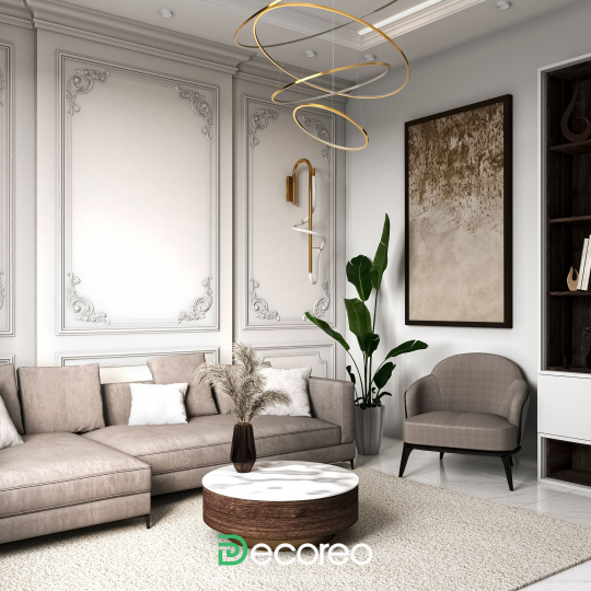 Угловой диван «Мелодиа»