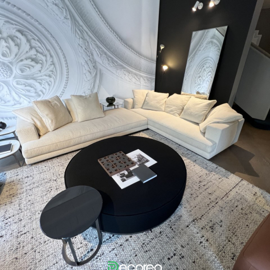 Диван со столиком модульный «Divo» (Диво)