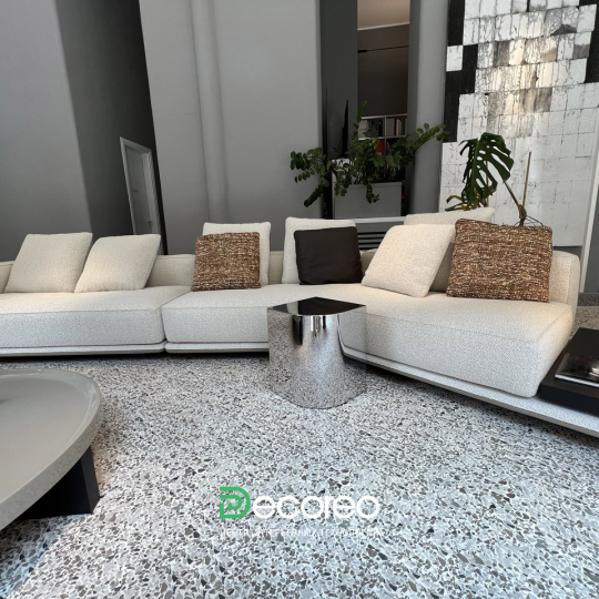 Диван со столиком модульный «Divo» (Диво)