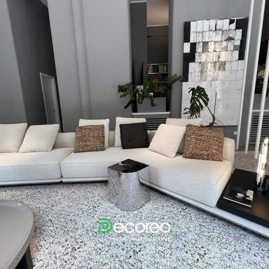 Диван со столиком модульный «Divo» (Диво)