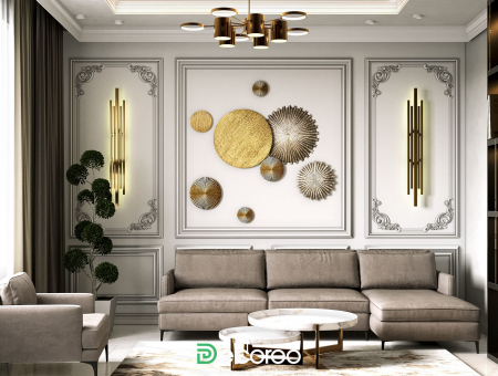 Диван угловой со спальным местом «Trento»