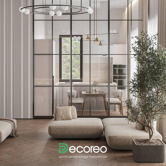 Диван модульный «Белло»