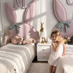 Кровать в детскую комнату «Leprе»