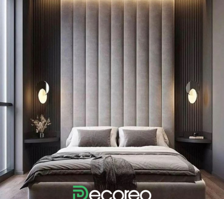 Мягкие стеновые панели «Brenta»