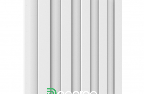 Гипсовые 3д панели «Stecca» модель 309