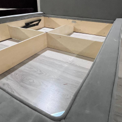 Кровать Fresno