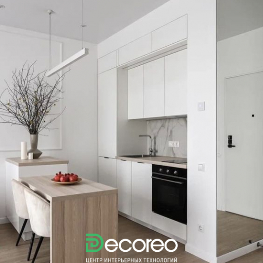 Кухонный гарнитур ПИК Соле