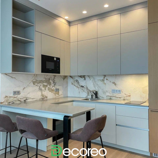 Кухня под заказ «Ванесса»