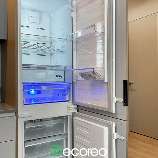 Кухня под заказ «Ванесса»