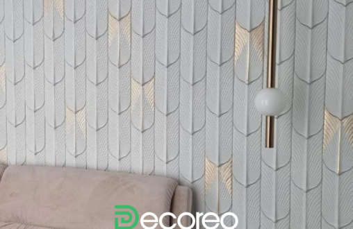 Гипсовая панель «Stile» модель 312