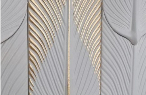 Гипсовая панель «Stile» модель 312