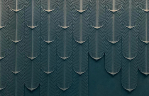 Гипсовая панель «Stile» модель 312