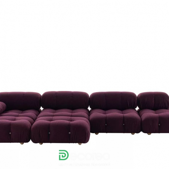 Модульный диван «Камелот»