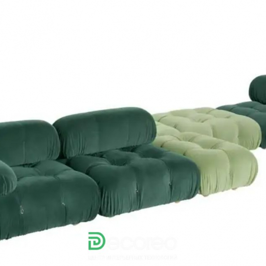 Модульный диван «Камелот»