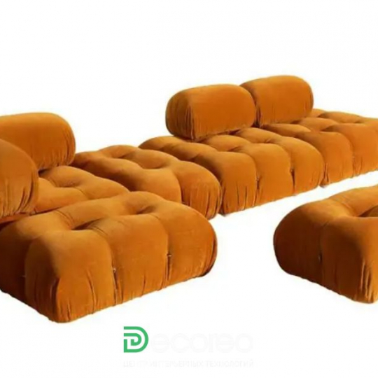 Модульный диван «Камелот»