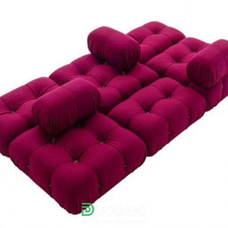 Модульный диван «Camelot»