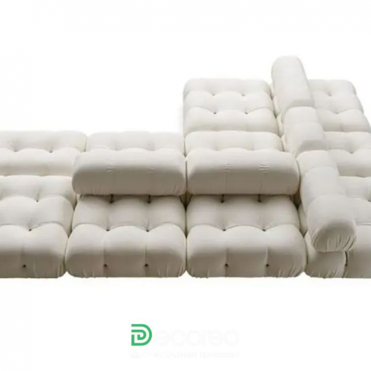 Модульный диван «Камелот»