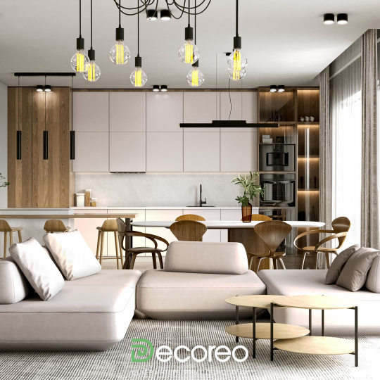 Диван модульный «Белло»